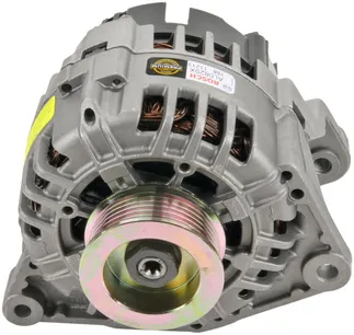 Bosch Remanufactured Alternator - 078903016ACX